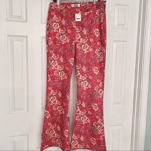 We the Free House Party Vegan Pants